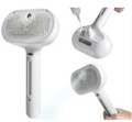 Pet Hair Spray Brush — Built-In Water Tank