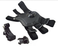 Dog Harness with GoPro Mount