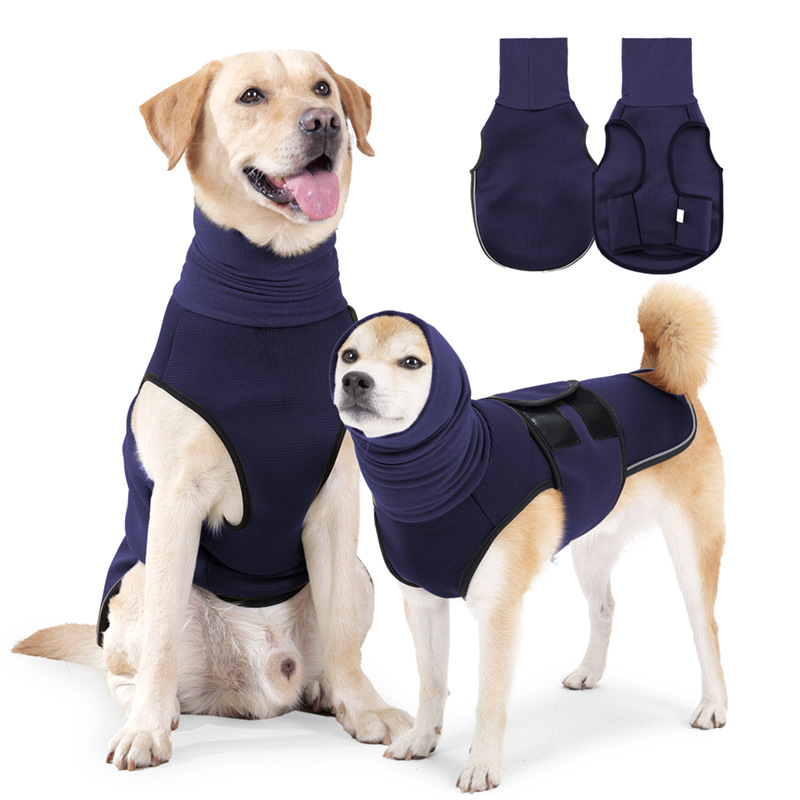 Dog Anti-Anxiety Calming Vest