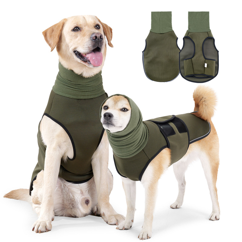 Dog Anti-Anxiety Calming Vest